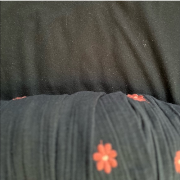 Free People Dahlia Embroidered Maxi Dress - Picture 7 of 8